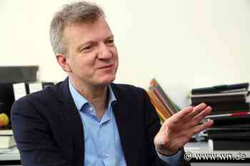 Verunglückter Historiker: Tiefe Trauer um Prof. Thomas Großbölting