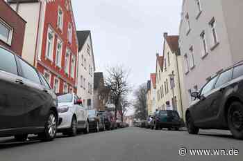 Park-Chaos: Stadt will gegen „Anarchie“ in Klein Muffi vorgehen
