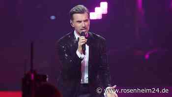 Ein ungewöhnlicher Einsatz mit Herz: Notruf wegen Silbereisen-Show „Schlagerbooom“ 