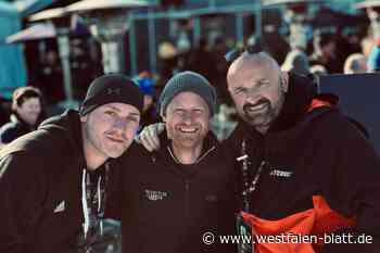 Invictus Games 2025: Prinz Harry trifft seine Freunde aus Nieheim