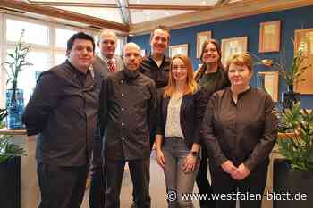 Das Restaurant Neunzehn'86 feiert Wiedereröffnung