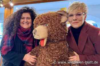 Spielzeugladen „Memories“ in Enger bleibt erhalten