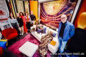 Für ein Zuhause, das begeistert: District Living lockt mit Trends und Technik