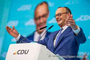 Parteispenden: Wen Unternehmen aus OWL unterstützt haben