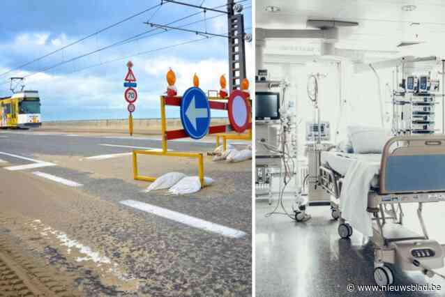 Wéken lag vrouw (48) in coma na crash tegen verreiker, maar wie treft schuld? “Waarom was die baan ’s nachts tijdens werken open voor verkeer?”