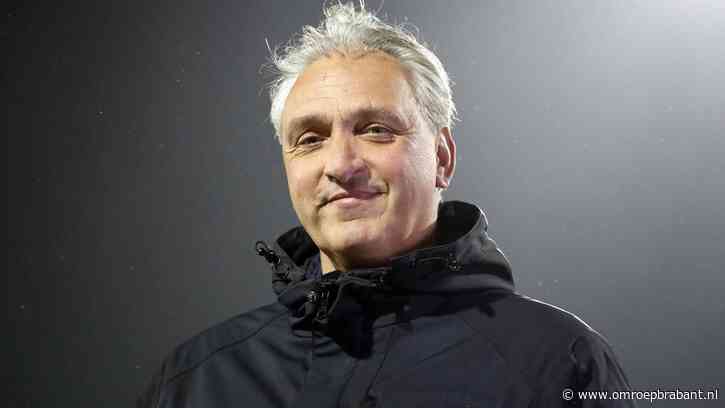 Als trainer veranderde Maaskant legt de lat hoog bij Helmond Sport