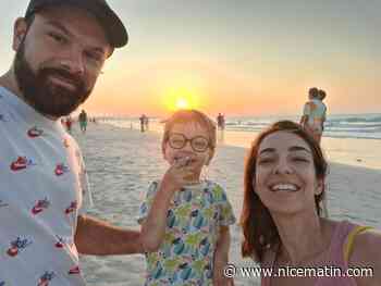 Saint-Vallier-de-Thiey: les parents d’Andy, malade, ont créé une association "pour récolter des fonds et suivre des stages dans des centres spécialisés, très coûteux"