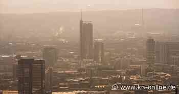 Feinstaub in Deutschland: Experte warnt vor anhaltend schlechter Luftqualität