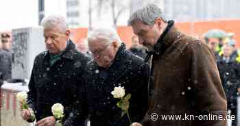 Anschlag in München: Tat islamistisch motiviert – Trauer am Tag danach