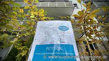 Nach Protest am Escheugraben: Stadt informiert über neue Pläne für die Linie 5