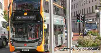 City bus service extended later in evenings and on Sundays