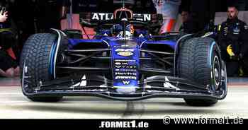James Vowles betont: Für Williams ist 2026 wichtiger als 2025