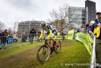 Al voor zevende keer cyclocross op terrein van VUB en ULB