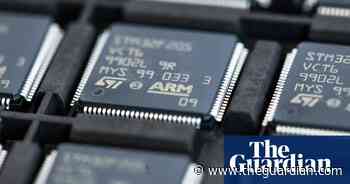 Arm looks to launch its own chip after landing Meta contract