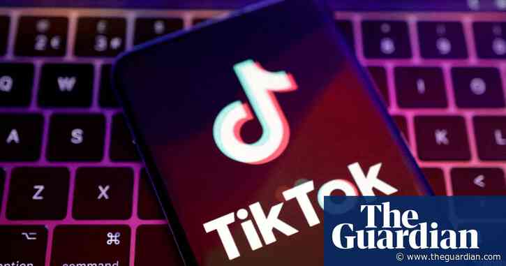 TikTok returns to Apple App Store and Google Play in US