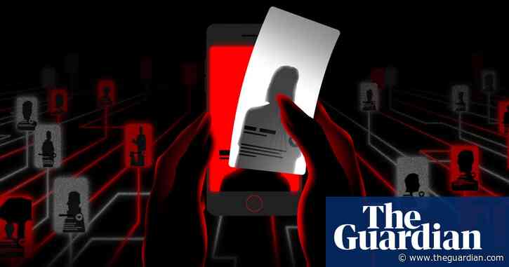 Rape under wraps: how Tinder, Hinge and their corporate owner chose profits over safety