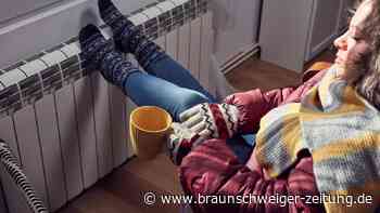 Wasser gegen Erkältung? Experte gibt Tipp für die Winterzeit