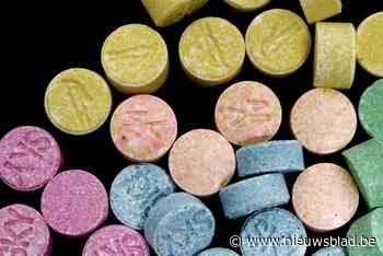 Politie neemt 27 kilogram ketamine in beslag bij vermoedelijke dealer in Schaarbeek