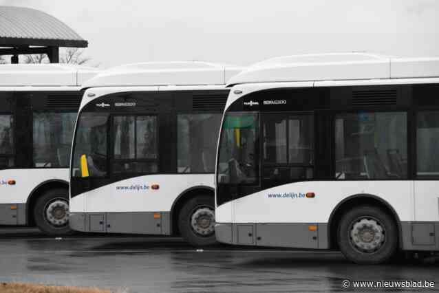Pajottenland kleurt donkerrood op bereikbaarheidskaart van De Lijn: “In Vlaanderen is niet elke Vlaming gelijk”
