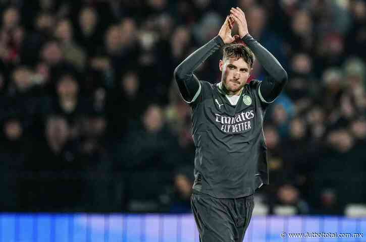 Milan vs Hellas Verona: Cómo y dónde ver a Santiago Giménez en la Serie A