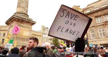 Fears of 'massive gap' to Newcastle net zero pledge at halfway mark to 2030 target