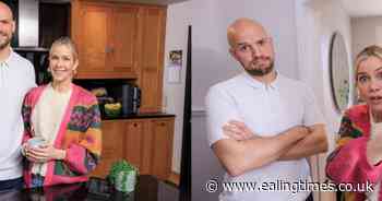 Households now bicker and banter about energy habits more than any other topic