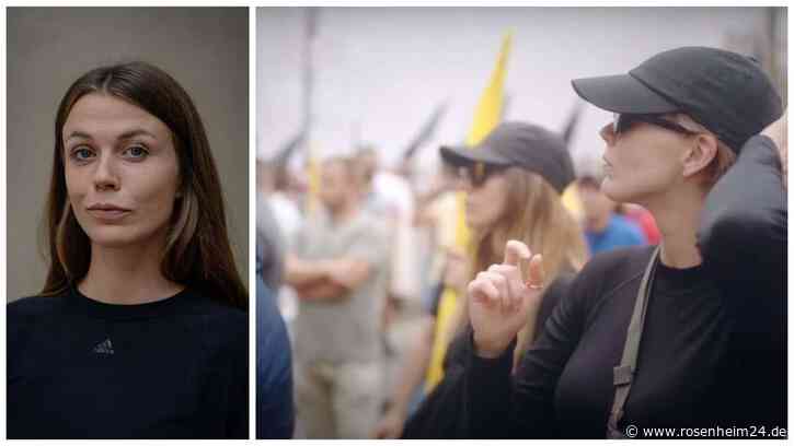 Undercover im Innern der rechten Szene: „Ich verdränge die Gefahr ein bisschen“