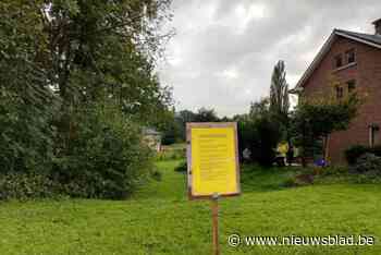 Gemeente wint strijd om behoud voetweg