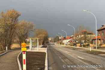 Bushaltes aan Sint-Jansbergsesteenweg aangepast: “Je kan hier nu makkelijk overstappen van vervoersmiddel”