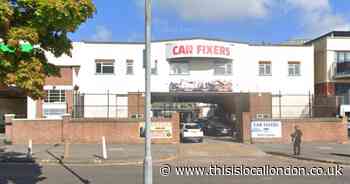 New MOT test centre could be coming to Dagenham