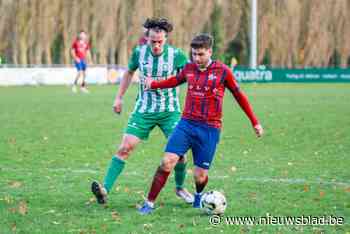 Heikant Zele toont zich ambitieus