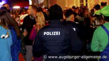 Wie kann die Fasnet vor Terror geschützt werden?