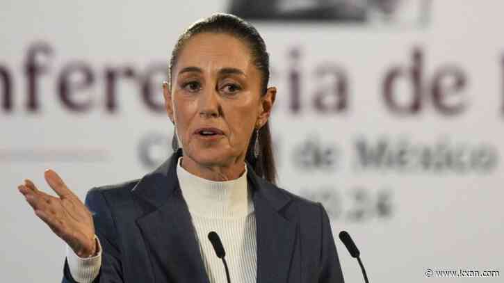 Mexico threatens to sue Google over Gulf of Mexico name change