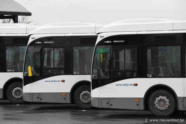 Pajottenland kleurt donkerrood op bereikbaarheidskaart van De Lijn: “Niet elke Vlaming is gelijk”