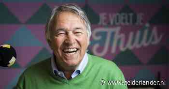 Tientallen condoleances voor overleden Ron Brandsteder