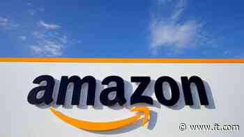 Amazon accused by Italy of evading €1.2bn in VAT payments
