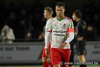 Evergem 2020 trok Thomas Van Renterghem en Thiago De Visscher aan