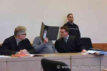 Arzt aus Lemgo will seine 99 Jahre alte Mutter umbringen