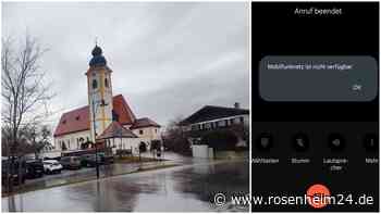 Funkloch-Desaster in Evenhausen: Lösung in Sicht?