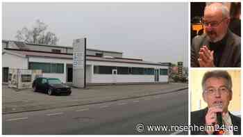 Landratsamt prüft Kolbermoors „Nein“ zur Flüchtlingsunterkunft – und weist harsche Kritik zurück