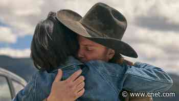 You Can Stream 'Yellowstone' Season 5 Episodes Soon. Here's Where and When