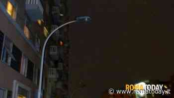 Colle del Sole, il quartiere è al buio: “Da dieci giorni senza illuminazione stradale”