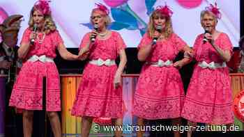 Karneval: Jetzt wird‘s verrückt im Kreis Helmstedt