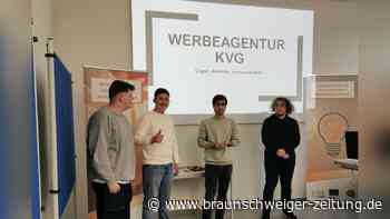 Wie bei „Höhle der Löwen“: Schüler werden Unternehmensgründer