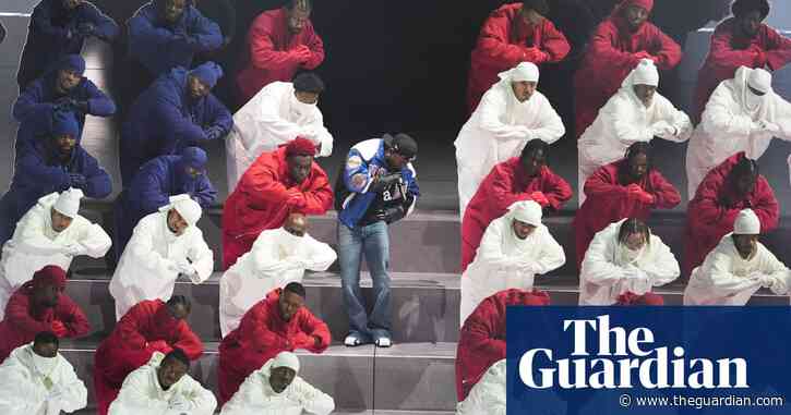 Uniqlo’s Kendrick Lamar coup is part of effort to be a serious fashion force