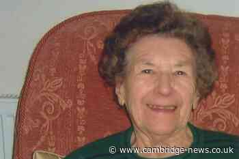 Murderer described woman he stabbed to death as a 'very kind little lady'