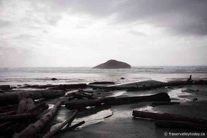 Earthquake felt on southern Vancouver Island is latest B.C. tremor