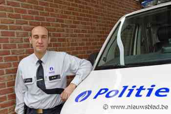 Zonechef Kurt Marcoen ziet mentaliteitswijziging: “Aantal snelheidsovertreders is in dalende lijn”