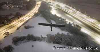 Met Office warning for North East as 'dangerous' weather phenomenon to hit this weekend