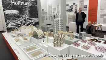 Wie die HfG das Bauen revolutionieren wollte